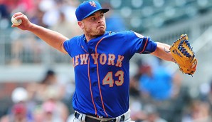 Addison Reed spielt bis zum Saisonende für die Boston Red Sox