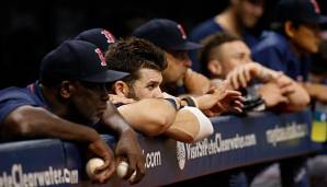 Die Red Sox müssen für ihren Gebrauch einer Apple Watch im Dugout eine Strafe zahlen