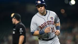 Carlos Beltran stammt selbst aus Puerto Rico