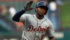 Justin Upton verstärkt das Outfield der Los Angeles Angels