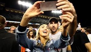 Justin Verlander wird seine Kate Upton wohl schon am kommenden Wochenende in Italien heiraten