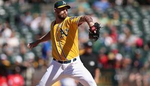 John Axford will sich den Toronto Blue Jays im Spring Training empfehlen