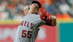 Tim Lincecum wird bei den Texas Rangers als Reliever agieren.