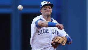 Troy Tulowitzki wird wohl frühestens im Juni wieder für die Blue Jays spielen können.