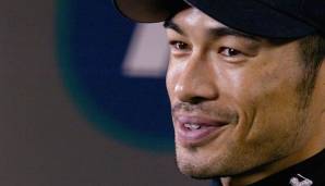 In der MLB häufen sich legendäre Geschichten über Ichiro Suzuki.