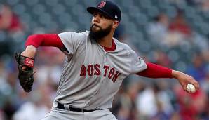 David Price ist ein passionierter Fortnite-Spieler.