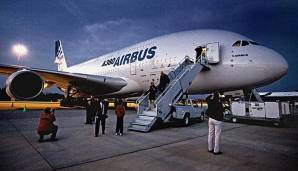 Die New York Yankees mussten die Nacht am Flughafen verbringen.