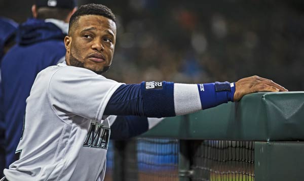 Robinson Cano wurde wegen Dopings für 80 Spiele gesperrt.