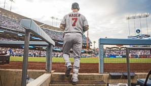 Spielt Joe Mauer seine letzte Saison in Minnesota?