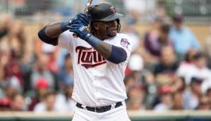 Miguel Sano ist ins MLB-Team der Minnesota Twins zurückgekehrt.