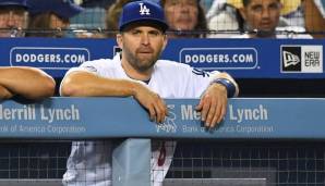 Brian Dozier kam bereits am Dienstag in Los Angeles an.