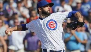 Brandon Morrow wird den Rest der Saison mit einer Knochenprellung im Ellenbogen verpassen.