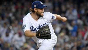 Clayton Kershaw hat nun bis Freitag Zeit, zu entscheiden, ob er aus seinem laufenden Vertrag mit den Dodgers aussteigen will.