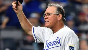 Ned Yost wird seine Karriere als Manager bei den Kansas City Royals zum Saisonende beenden.