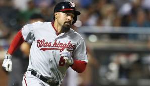 Die Washington Nationals wollen Anthony Rendon unbedingt halten.