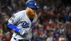 Justin Turner hat scharfe Kritik an Commissioner Rob Manfred und dessen Handhabung der Handzeichen-Affäre geübt.