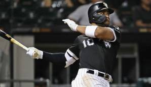 Yoan Moncada bleibt den Chicago White Sox noch einige Jahre erhalten.