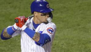 Javier Baez will wieder die Möglichkeit haben, sich seine At-Bats noch während des Spiels nochmal anzuschauen.