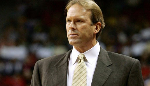 Vergangene Saison gewannen die Timberwolves unter Kurt Rambis nur 17 Spiele