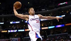 Blake Griffin, Los Angeles Clippers