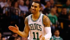 Courtney Lee, Boston Celtics