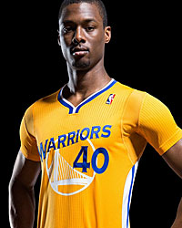 Golden State Warriors, Harrison Barnes