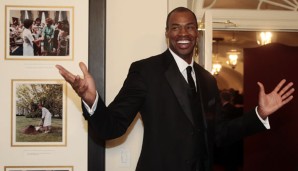 Jason Collins wurde nach seinem Outing von Barack Obama ins weiße Haus eingeladen