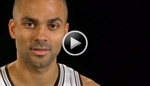 Tony Parker, Video