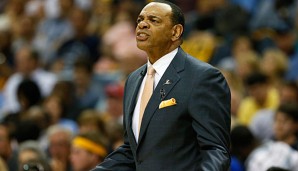 Lionel Hollins wird der neue Trainer in Brooklyn