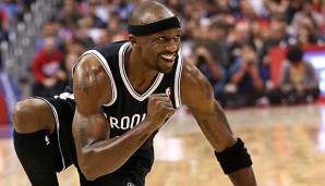 Jason Terry wird wohl künftig für die Houston Rockets auflaufen