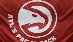 Die Atlanta Hawks spielen in der ersten Playoff-Runde derzeit gegen die Brooklyn Nets