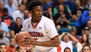 Stanley Johnson, Arizona