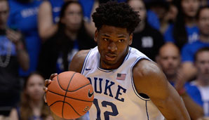 Justise Winslow, Duke