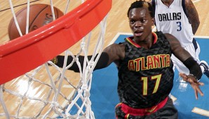 Dennis Schröder steht wieder einmal vor einer richtungsweisenden Saison