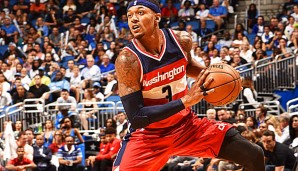 Bradley Beal vor einer Schlüsselsaison