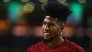 Iman Shumpert ist nach der Geburt seiner Tochter mehr als nur ein stolzer Vater