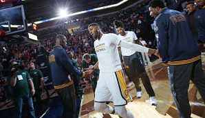 Paul George wandelt mit seinen Statistiken derzeit auf historischen Pfaden