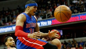 Tobias Harris ist das nächste Puzzleteil im Masterplan von Coach Stan van Gundy