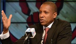 Masai Ujiri hat für die Toronto Raptors einige gute Deals eingefädelt