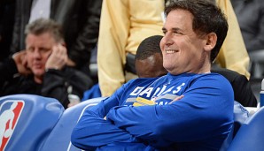 Mark Cuban hält die Abschaffung der "Hack-a-Player"-Taktik für einen Fehler