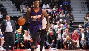 Steht Eric Bledsoe vor einem Wechsel?