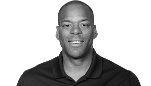 Sean Rooks wurde 1992 von den Dallas Mavericks gedraftet