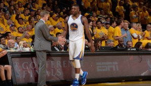 Festus Ezeli schließt sich den Trail Blazers an