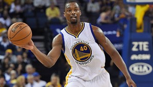 Die Dallas Mavericks wollen Harrison Barnes verpflichten