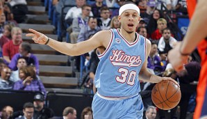 Seth Curry wird wahrscheinlich demnächst für die Dallas Mavericks spielen