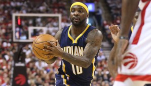 Ty Lawson musste in der vergangenen Saison einen großen Abstieg verkraften