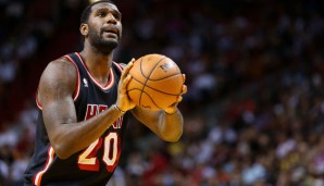 Greg Oden beendet seine Karriere endgültig