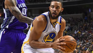 JaVale McGee hat realistische Chancen auf einen Kaderplatz bei den Dubs