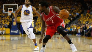 Patrick Beverley legte in der vergangenen Saison 9,9 Punkte und 3,4 Assists im Schnitt auf