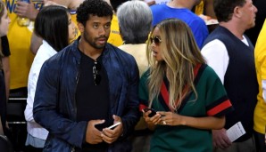 Russell Wilson will eine NBA-Franchise in Seattle ermöglichen